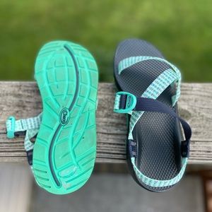 Womens Chacos